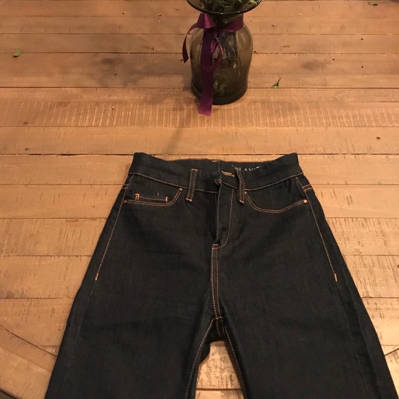 [BLANK NYC] Sexy skinny high waist jeans 24 - Picture 2 of 4